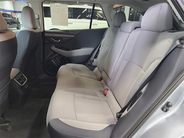 used 2022 Subaru Outback car, priced at $25,294