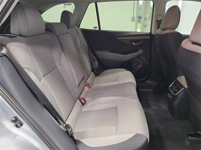 used 2022 Subaru Outback car, priced at $25,294
