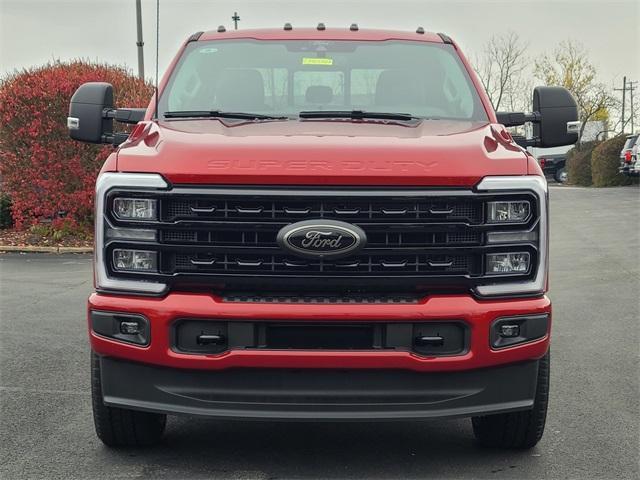 new 2024 Ford F-350 car, priced at $79,562