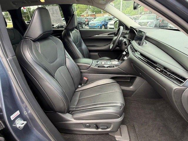used 2022 INFINITI QX60 car, priced at $32,800