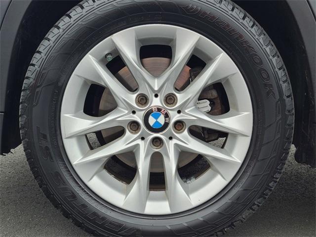 used 2015 BMW X1 car, priced at $11,250