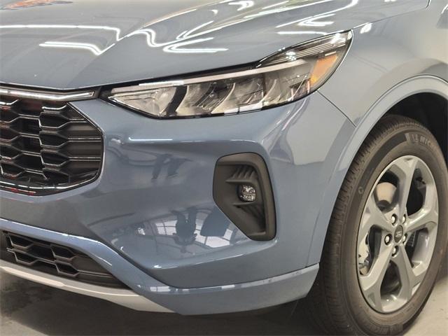 new 2024 Ford Escape car, priced at $39,101