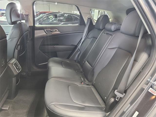 used 2023 Kia Sportage car, priced at $26,988