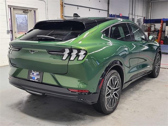 new 2024 Ford Mustang Mach-E car, priced at $52,985