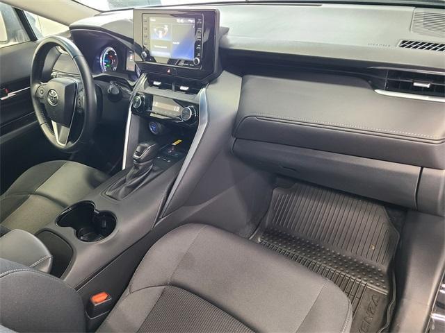 used 2021 Toyota Venza car, priced at $29,594