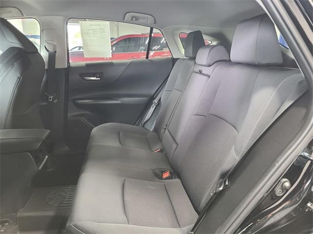 used 2021 Toyota Venza car, priced at $29,594