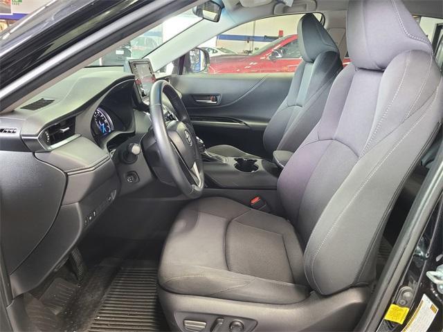 used 2021 Toyota Venza car, priced at $29,594