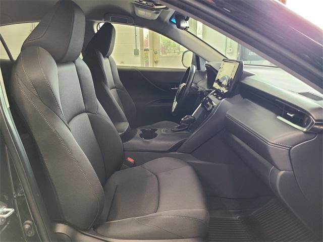 used 2021 Toyota Venza car, priced at $29,594
