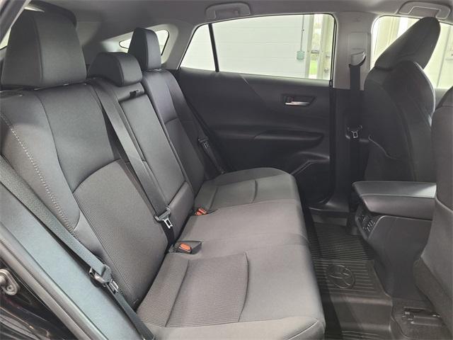 used 2021 Toyota Venza car, priced at $29,594