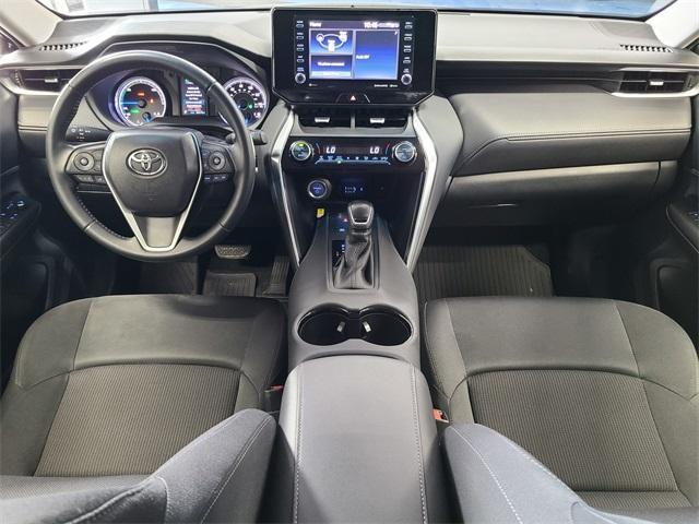 used 2021 Toyota Venza car, priced at $29,594
