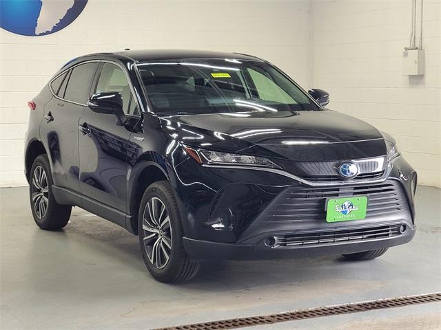 used 2021 Toyota Venza car, priced at $29,594
