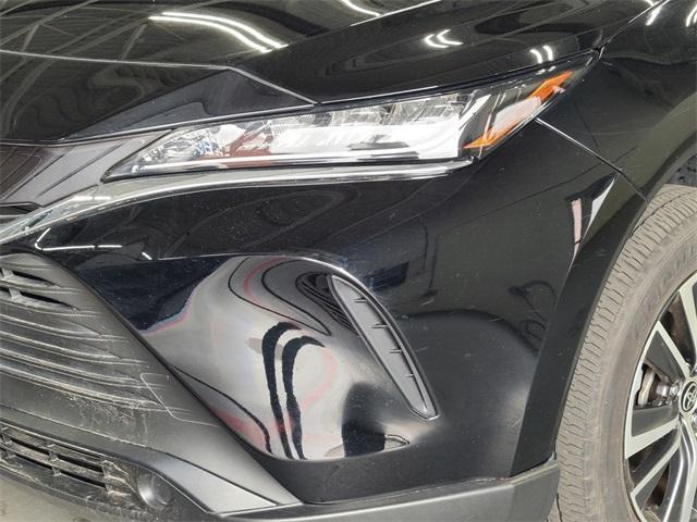 used 2021 Toyota Venza car, priced at $29,594