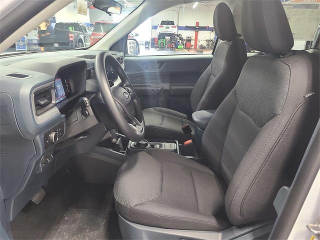 new 2025 Ford Maverick car, priced at $30,095