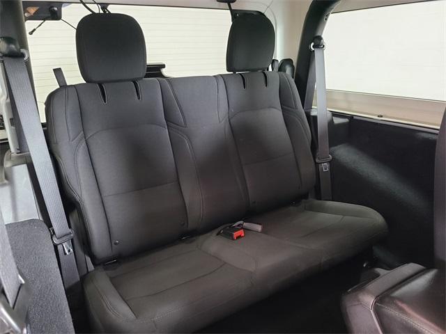 used 2018 Jeep Wrangler car, priced at $24,114