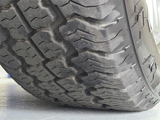 used 2018 Jeep Wrangler car, priced at $24,114