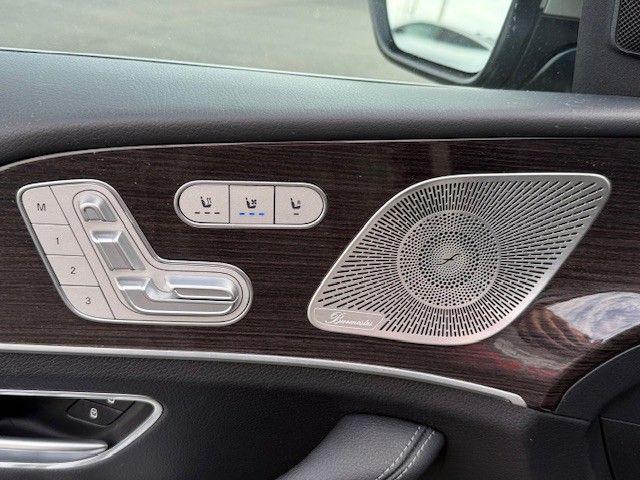 used 2023 Mercedes-Benz GLE 350 car, priced at $43,991