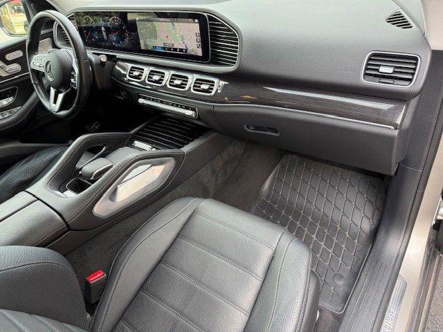 used 2023 Mercedes-Benz GLE 350 car, priced at $43,991