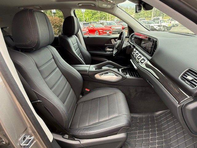 used 2023 Mercedes-Benz GLE 350 car, priced at $43,991