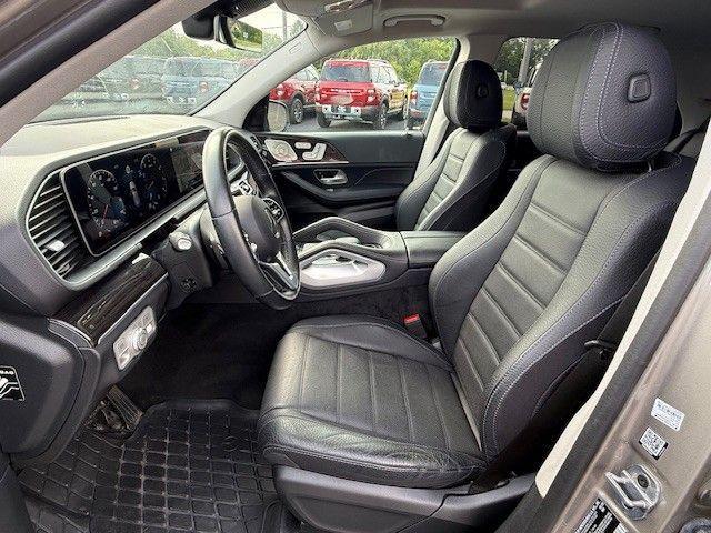 used 2023 Mercedes-Benz GLE 350 car, priced at $43,991