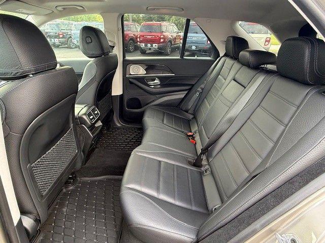 used 2023 Mercedes-Benz GLE 350 car, priced at $43,991