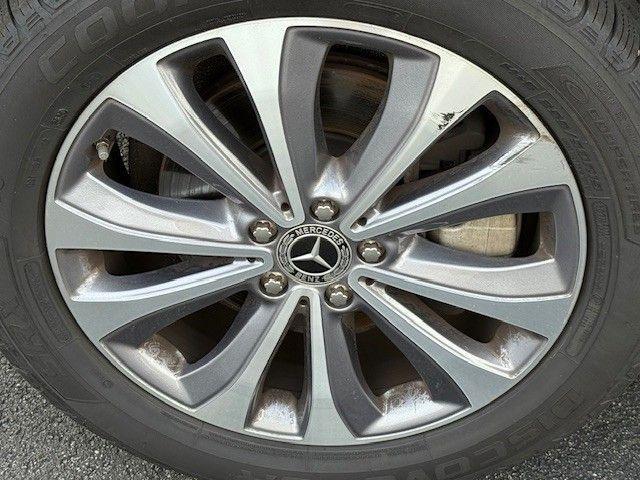 used 2023 Mercedes-Benz GLE 350 car, priced at $43,991