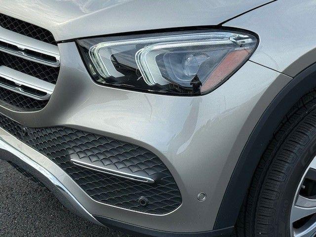 used 2023 Mercedes-Benz GLE 350 car, priced at $43,991