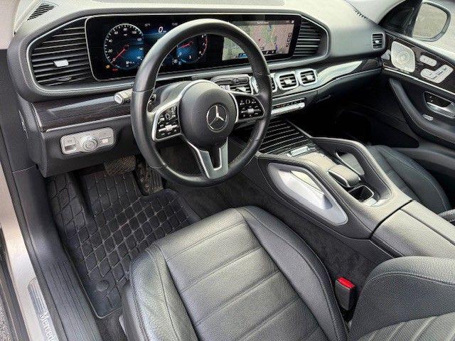 used 2023 Mercedes-Benz GLE 350 car, priced at $43,991