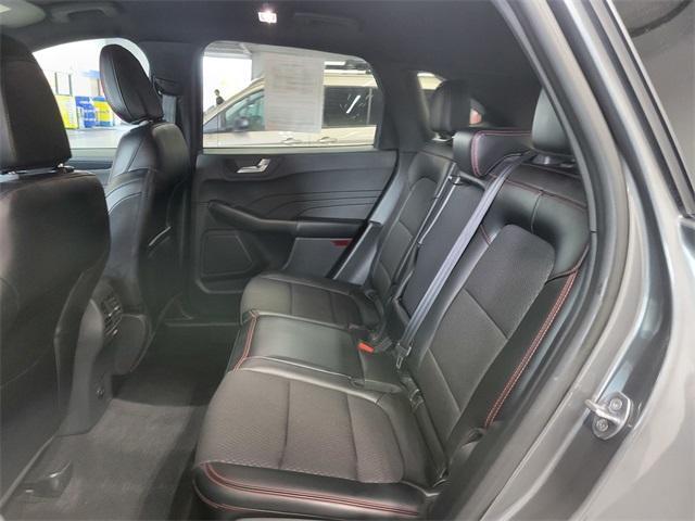 used 2024 Ford Escape car, priced at $27,551
