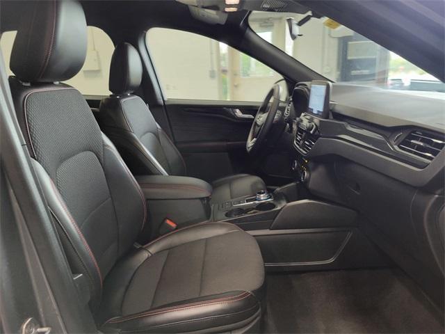 used 2024 Ford Escape car, priced at $27,551
