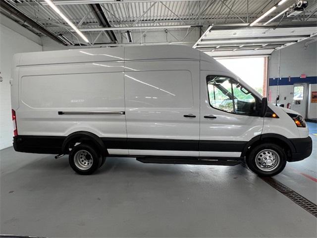 new 2025 Ford Transit-350 car, priced at $59,156