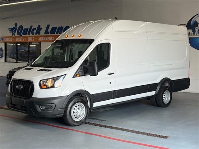 new 2025 Ford Transit-350 car, priced at $59,156