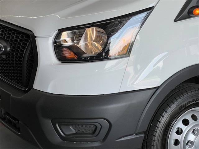 new 2025 Ford Transit-350 car, priced at $59,156