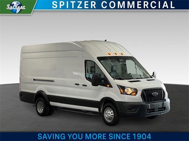 new 2025 Ford Transit-350 car, priced at $59,156