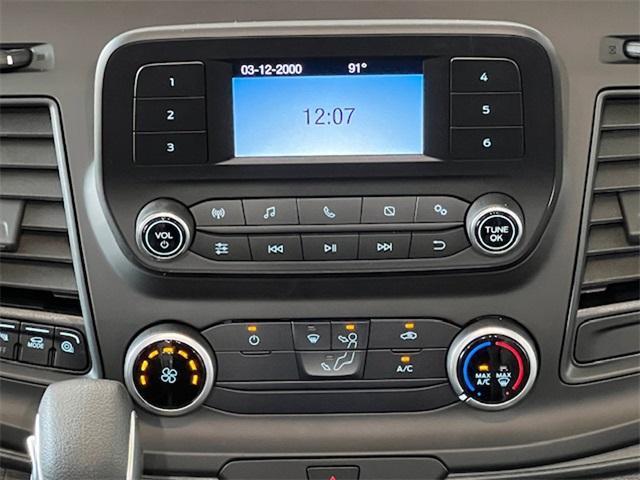 new 2025 Ford Transit-350 car, priced at $59,156