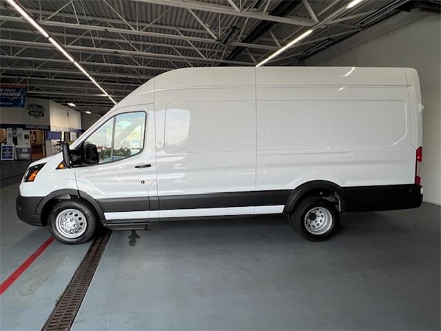 new 2025 Ford Transit-350 car, priced at $59,156