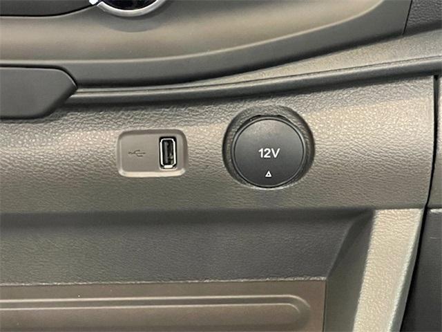 new 2025 Ford Transit-350 car, priced at $59,156