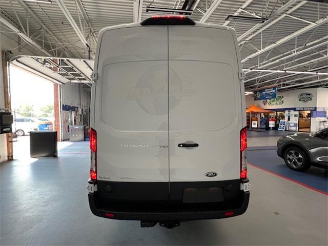 new 2025 Ford Transit-350 car, priced at $59,156
