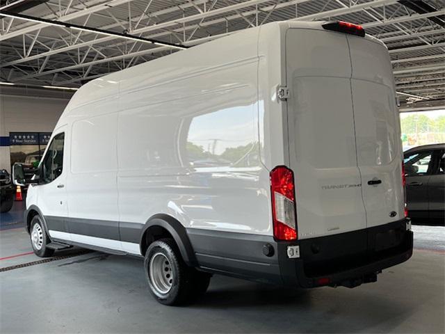 new 2025 Ford Transit-350 car, priced at $59,156