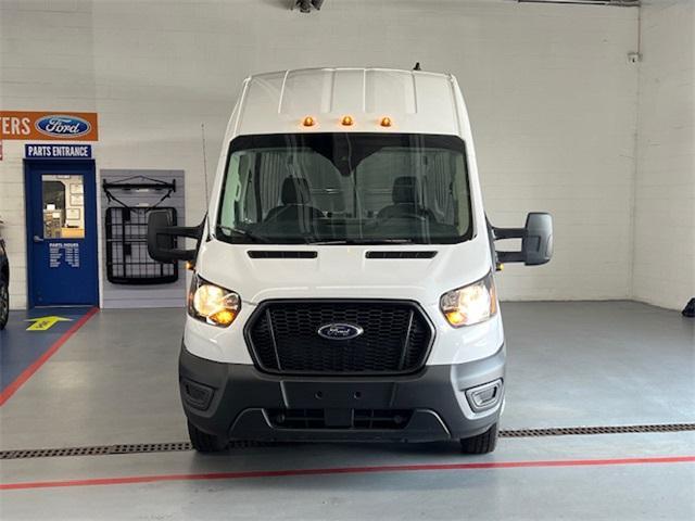 new 2025 Ford Transit-350 car, priced at $59,156