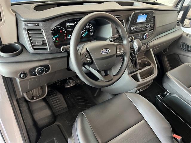 new 2025 Ford Transit-350 car, priced at $59,156