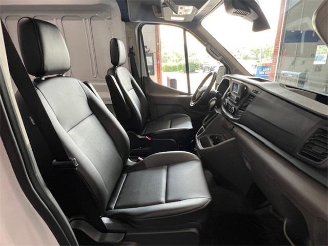 new 2025 Ford Transit-350 car, priced at $59,156