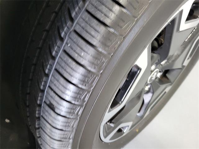 used 2022 Ford Bronco Sport car, priced at $25,493
