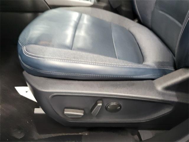used 2022 Ford Bronco Sport car, priced at $25,493