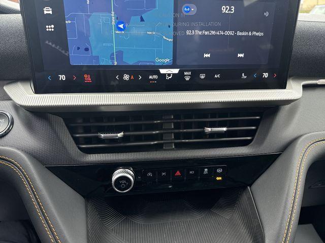 new 2026 Ford Explorer car, priced at $64,745