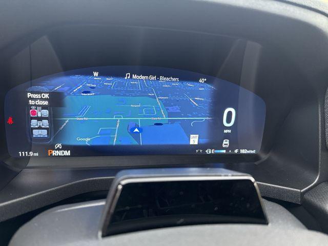 new 2026 Ford Explorer car, priced at $64,745