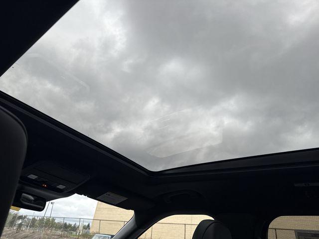 new 2026 Ford Explorer car, priced at $64,745