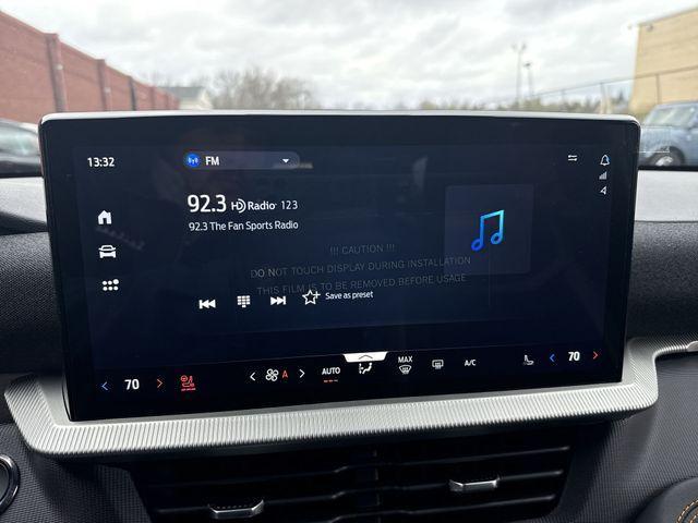 new 2026 Ford Explorer car, priced at $64,745