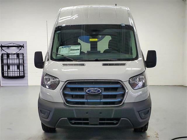 new 2023 Ford E-Transit car, priced at $43,765