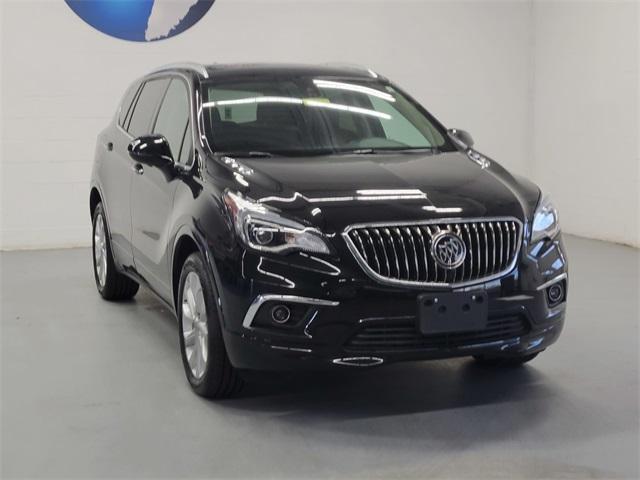 used 2018 Buick Envision car, priced at $14,659