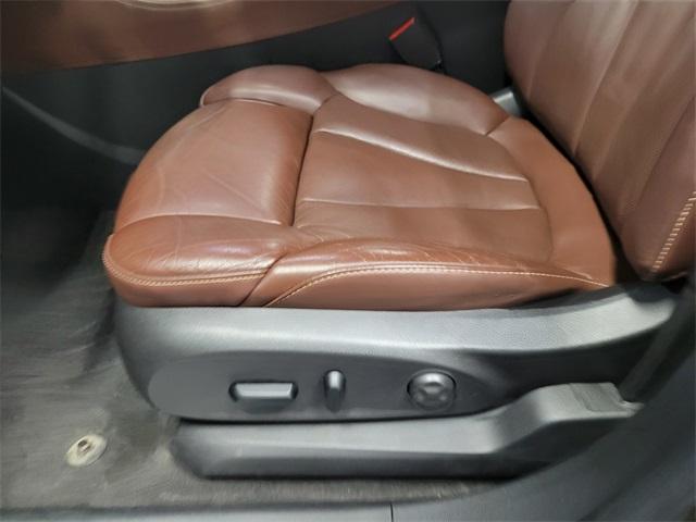 used 2018 Buick Envision car, priced at $14,659